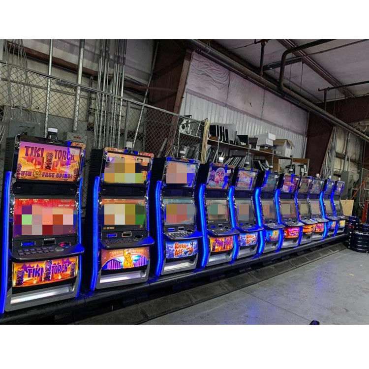 Cor prática de Arcade Games Machine Multiplayer Black da habilidade do UL