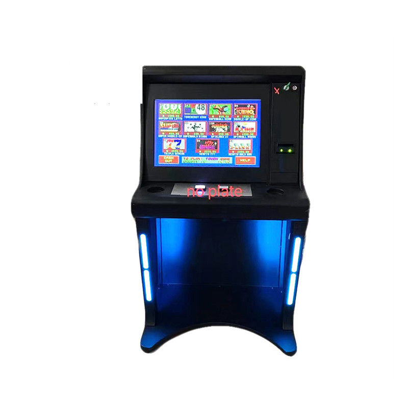 Máquina de jogo de Arcade Portable Pot Of Gold resistente com os multi 4 em 1 placa do jogo