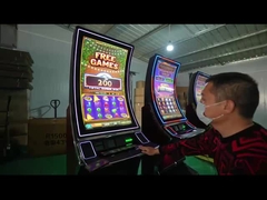 Relação original do fogo